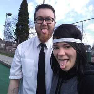 Meet your Posher, Tara